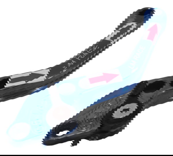 Manete Esportivo Dir Fz6 08/09 Dethale 49666