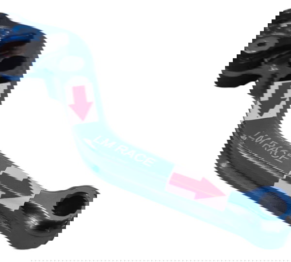 Manete Esportivo Dir Fz6 08/09 Dethale 49666