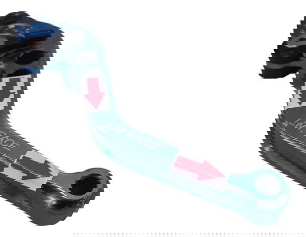 Manete Esportivo Dir Fz6 08/09 Dethale 49666