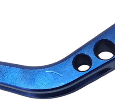 Manete Esportivo Dir Fz6 08/09 Dethale 49666