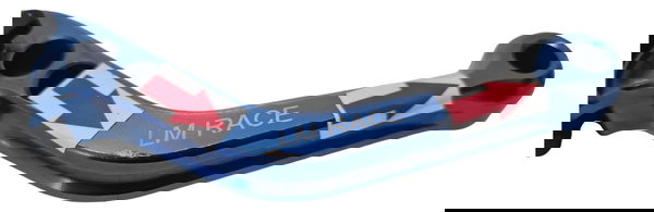 Manete Esportivo Dir Fz6 08/09 Dethale 49666