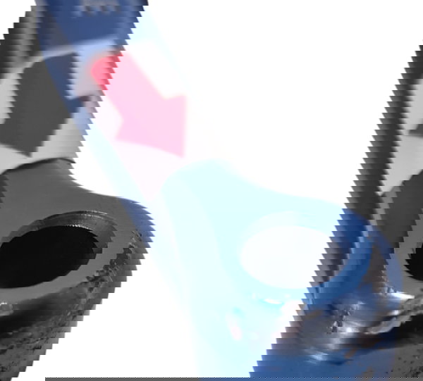 Manete Esportivo Dir Fz6 08/09 Dethale 49666