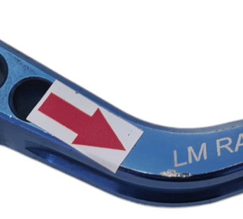 Manete Esportivo Dir Fz6 08/09 Dethale 49666