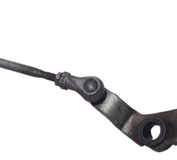 Pedal Câmbio Marcha Yamaha Fz6 08/09 Original Detalhe 49663