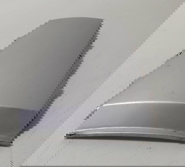 Carenagem Junção Rabeta Cbx 250 Twister 01/04 Orig 49222 Prateado