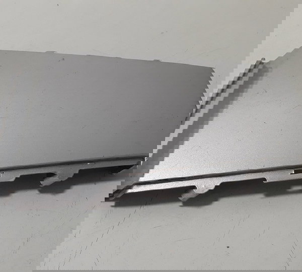 Carenagem Junção Rabeta Cbx 250 Twister 01/04 Orig 49222 Prateado