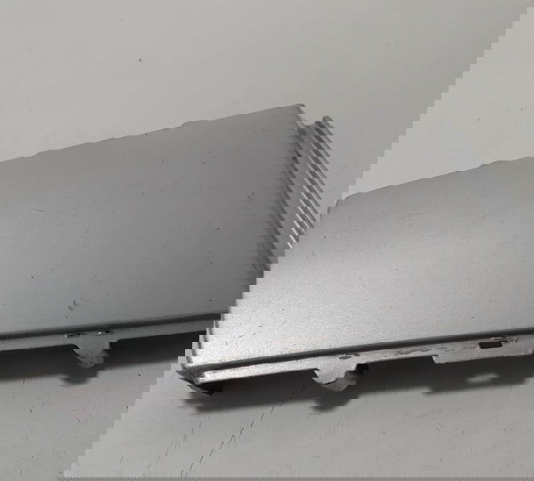 Carenagem Junção Rabeta Cbx 250 Twister 01/04 Orig 49222 Prateado