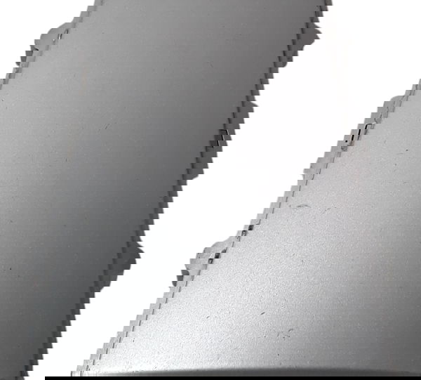 Carenagem Junção Rabeta Cbx 250 Twister 01/04 Orig 49222 Prateado