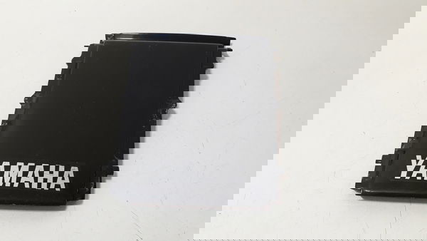 Carenagem Junção Rabeta Yamaha Fazer 250 05/10 Orig 49221