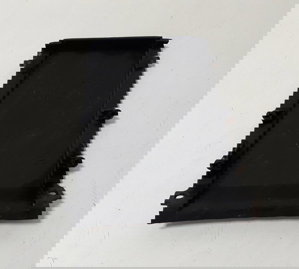 Carenagem Junção Rabeta Yamaha Fazer 250 05/10 Orig 49221 Preto