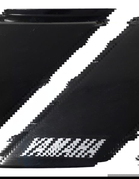Carenagem Junção Rabeta Yamaha Fazer 250 05/10 Orig 49221