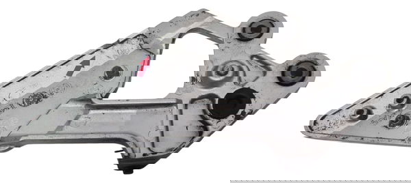 Bacalhau Dianteiro Esq Yamaha Fz6 08/09 Orig Detalhe 49662