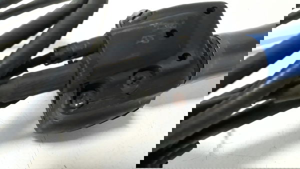 Punho Partida Fz6 N Fazer 600 08/09 Orig Detalhe 49676