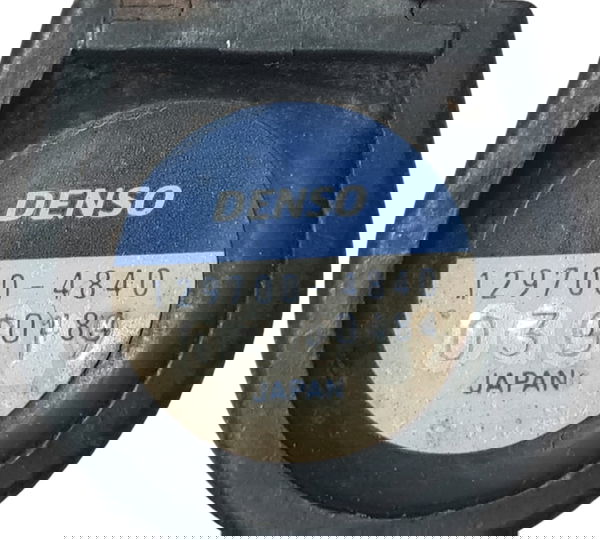 Bobina Ignição Honda Cbr 1000rr 04/07 Original 28240