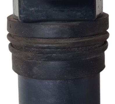 Bobina Ignição Honda Cbr 1000rr 04/07 Original 28240