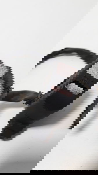 Punho Partida Honda Nx-4 Falcon 98/08 Ori 33251 Avaria