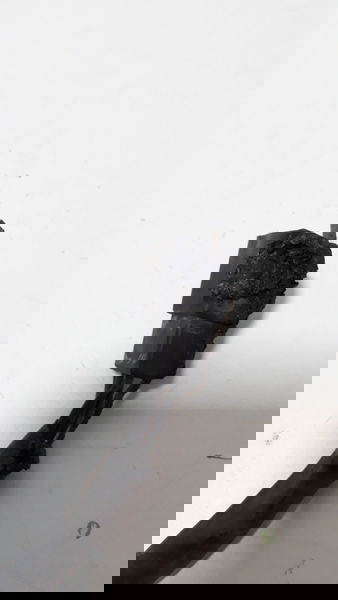 Punho Partida Honda Nx-4 Falcon 98/08 Ori 33251 Avaria