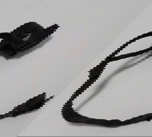 Punho Partida Honda Nx-4 Falcon 98/08 Ori 33251 Avaria