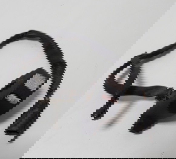 Punho Partida Honda Nx-4 Falcon 98/08 Ori 33251 Avaria