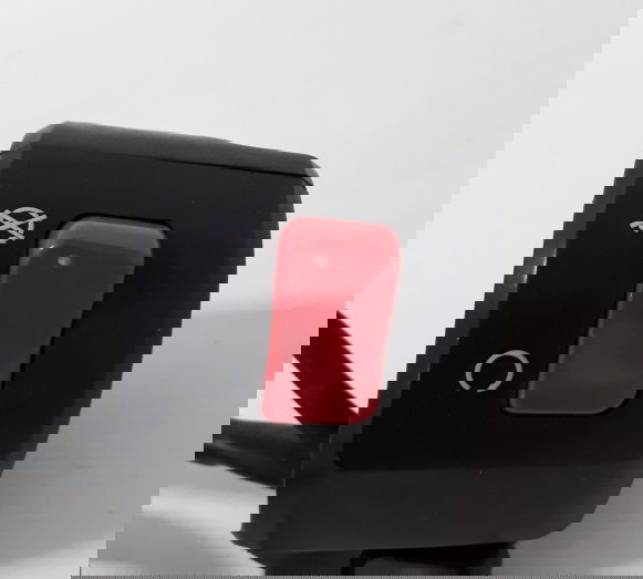 Punho Partida Kawasaki Er6-n 10/12 Orig 38414