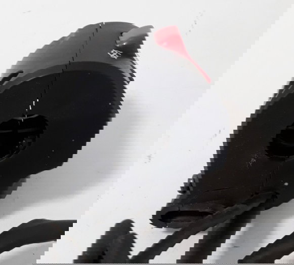 Punho Partida Kawasaki Er6-n 10/12 Orig 38414