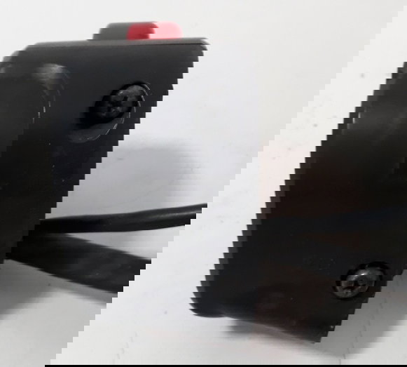 Punho Partida Kawasaki Er6-n 10/12 Orig 38414