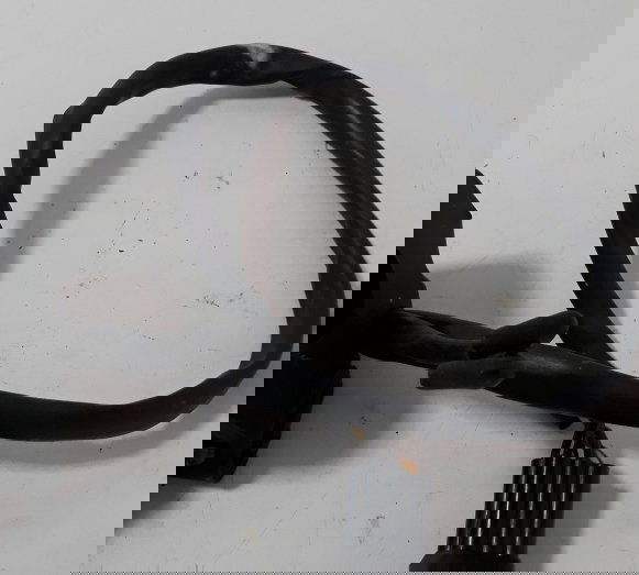 Punho Partida Kawasaki Er6-n 10/12 Orig 38414