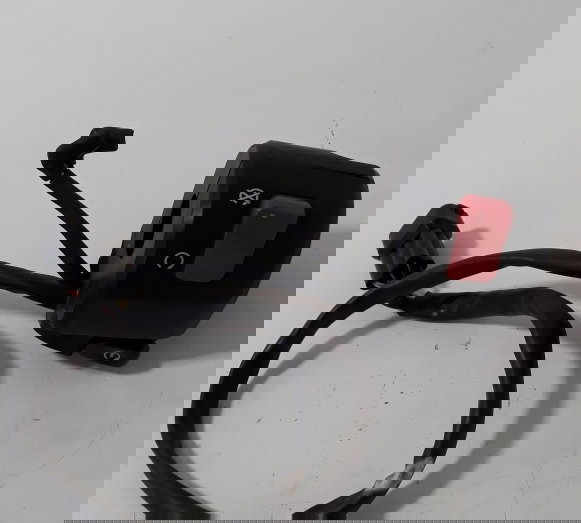 Punho Partida Kawasaki Er6-n 10/12 Orig 38414