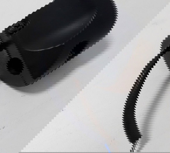 Punho Partida Yamaha N-max 160 16/20 Orig 7213