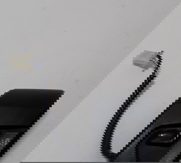 Punho Partida Yamaha N-max 160 16/20 Orig 7213