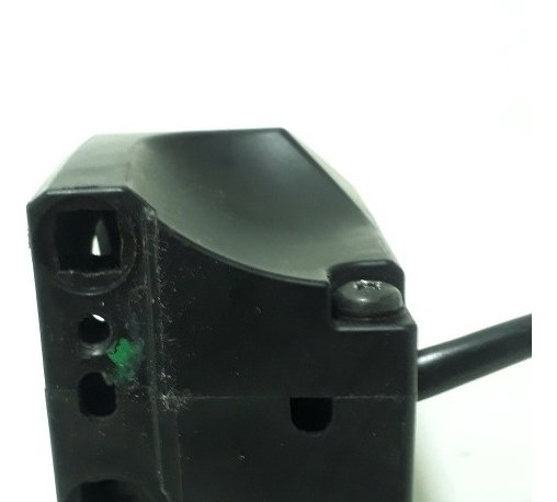 Punho De Partida Yamaha Nmax 17/20 Ori 23633