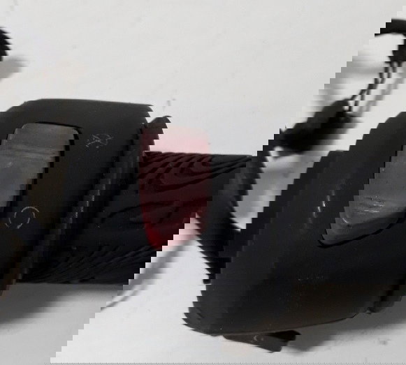 Punho Partida Yamaha Fazer 250 05/10 Orig 33427