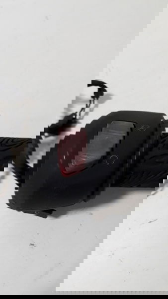 Punho Partida Yamaha Fazer 250 05/10 Orig 33427