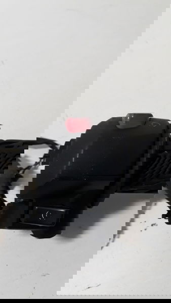 Punho Partida Yamaha Fazer 250 05/10 Orig 33427