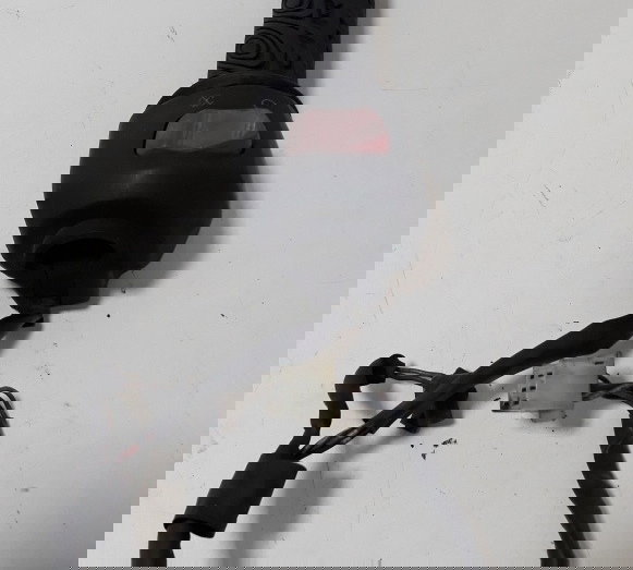 Punho Partida Yamaha Fazer 250 05/10 Orig 33427