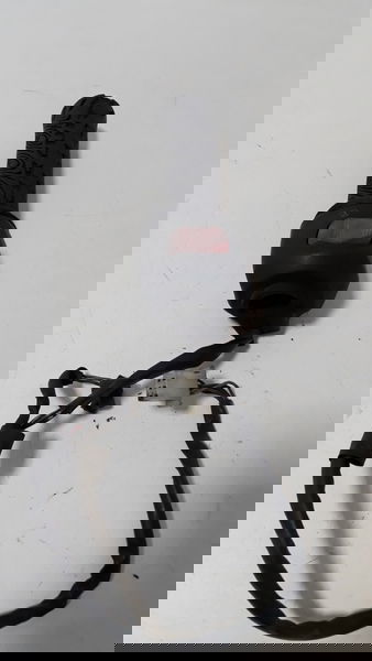 Punho Partida Yamaha Fazer 250 05/10 Orig 33427