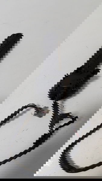 Punho Partida Yamaha Fazer 250 05/10 Orig 33427