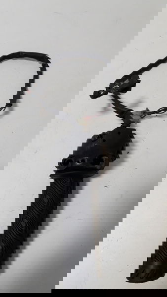 Punho Partida Yamaha Fazer 250 05/10 Orig 33427