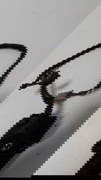 Punho Partida Yamaha Fazer 250 05/10 Orig 33427