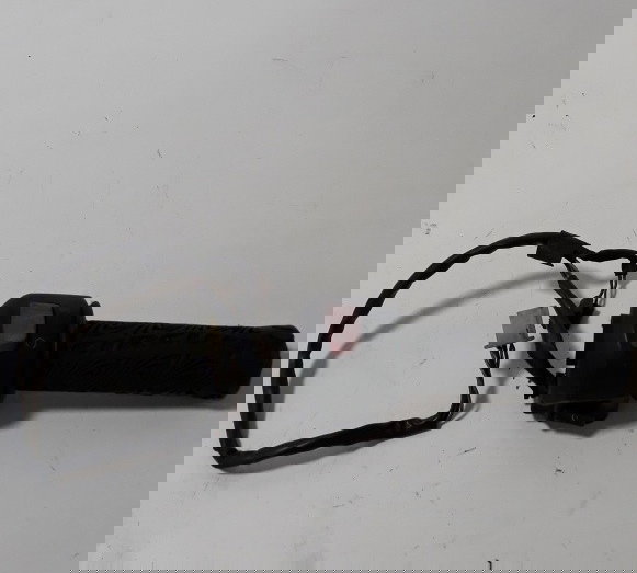 Punho Partida Yamaha Fazer 250 05/10 Orig 33427