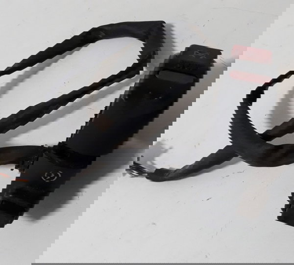 Punho Partida Honda Nxr 150 Bros 09/10 Original 34612