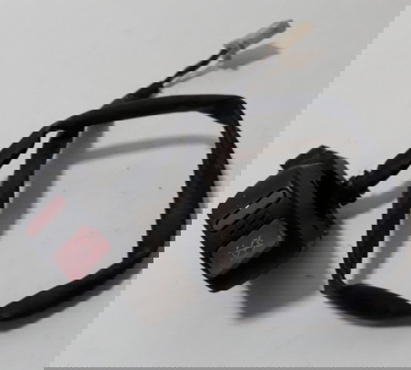 Punho Partida Honda Nxr 150 Bros 09/10 Original 34612