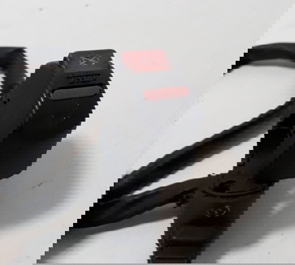 Punho Partida Honda Nxr 150 Bros 09/10 Original 34612