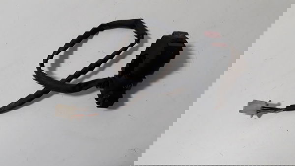 Punho Partida Honda Nxr 150 Bros 09/10 Original 34612