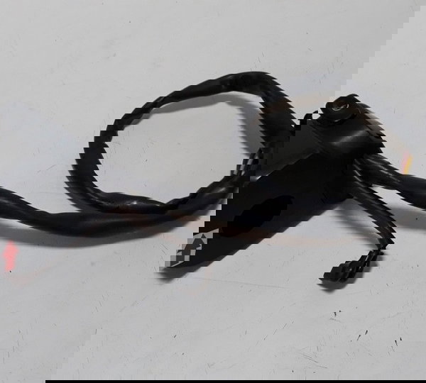 Punho Partida Kawasaki Er6n 2011 Original 23272