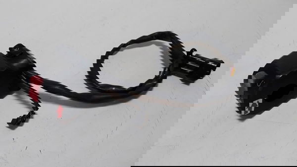 Punho Partida Kawasaki Er6n 2011 Original 23272