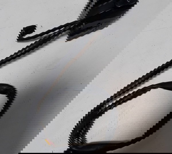 Punho Partida Kawasaki Er6n 2011 Original 23272