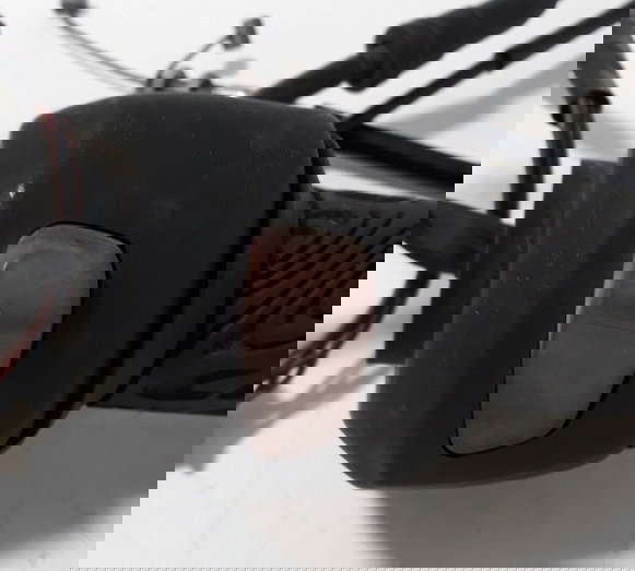 Punho Partida Fazer 250 06/10 Original Detalhes 20380