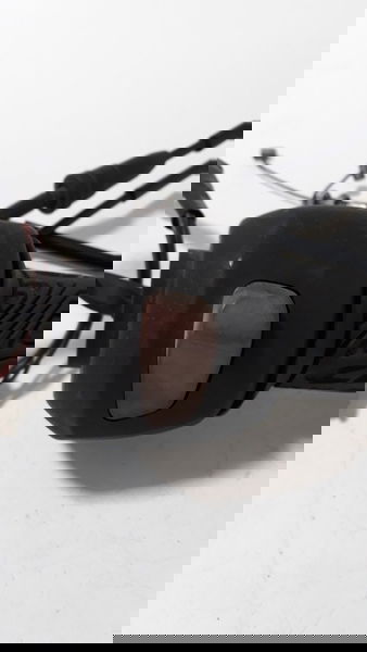 Punho Partida Fazer 250 06/10 Original Detalhes 20380