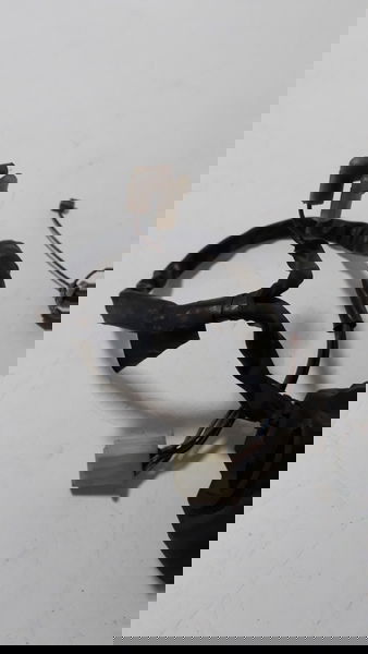 Punho Partida Fazer 250 06/10 Original Detalhes 20380